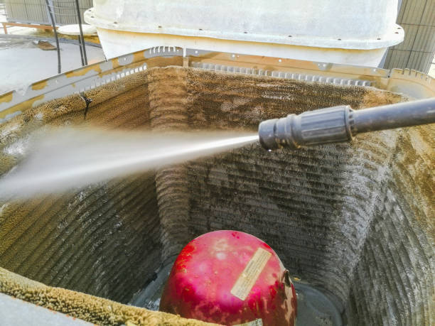 Best HVAC System Cleaning  in Clever, MO
