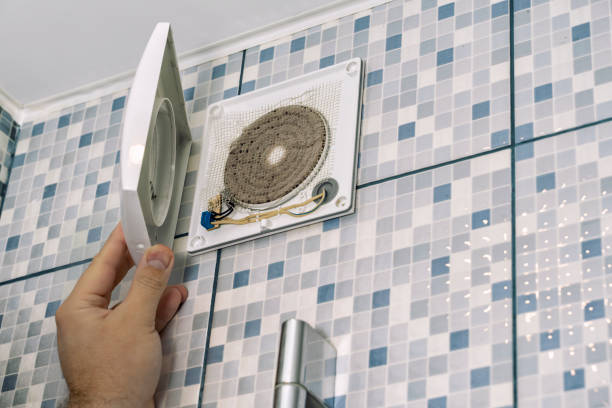 Best Residential Air Duct Cleaning  in Clever, MO