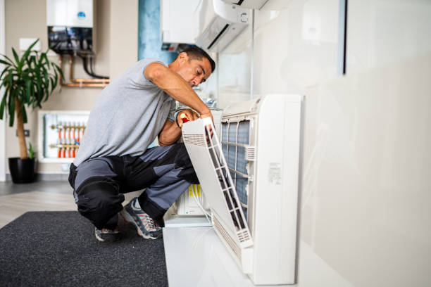 Best Commercial Air Duct Cleaning  in Clever, MO