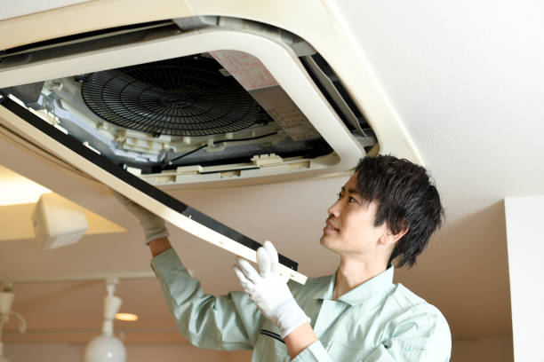 Best Affordable Air Duct Cleaning  in Clever, MO