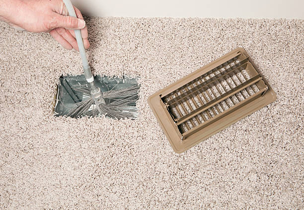 Best General Air Duct Cleaning  in Clever, MO