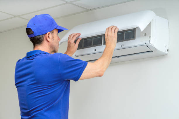 Affordable HVAC Duct Cleaning in Clever, MO