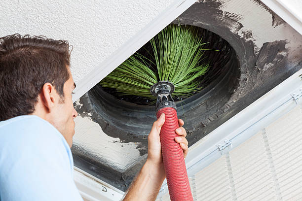 Best Home Air Vent Cleaning  in Clever, MO