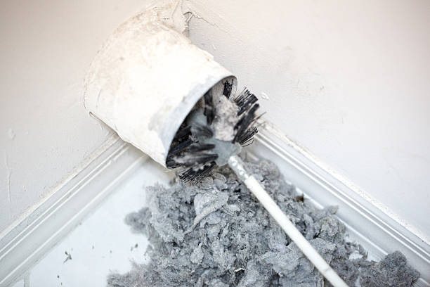 Best Air Duct Cleaning Near Me  in Clever, MO